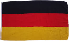Das bundeswappen ist das staatswappen der bundesrepublik deutschland. Deutschland Fahne 250 X 150 Cm Xxl Deutschland Flagge
