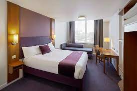 An ideal hotel for families, the premier travel inn east is located just 5 miles from gatwick airport. Premier Inn London Gatwick Airport North Terminal Hotel Ab 48 7 4 Bewertungen Fotos Preisvergleich Crawley Europa Tripadvisor