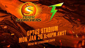 Wbbl perth scorchers vs sydney thunder. Sco Vs Thu Dream11 Team Check My Dream11 Team Best Players List Of Today S Match Perth Scorchers Vs Sydney Thunder Dream11 Team Player List Sco Dream11 Team Player List Thu Dream11