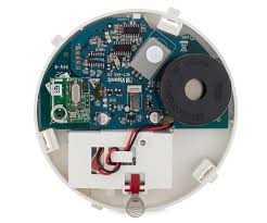 This smart product automatically tests itself to save. Dsc Pg9913 Powerg 915mhz Wireless Carbon Monoxide Detector Alarm Grid