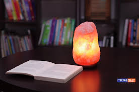 Himalayan salt lamps bulbs with high volts will keep the himalayan salt lamp heated, and this will prevent moisture from being accumulated in the salt crystals. Where You Can Place Your Himalayan Salt Lamps Ultimate Guide