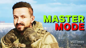 S.T.A.L.K.E.R. 2: Heart of Chornobyl — Master Mode / Gameplay / Mods and Skins