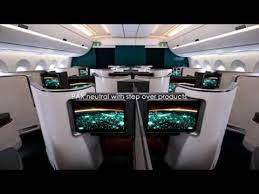 Acumen Design Associates Zodiac Optima Business Class Cabin Design Business Class Kitchen Appliances