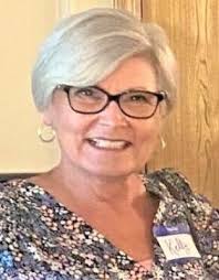 Kelly Barnes Calkins Obituary