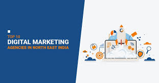 Here We Have Listed The Top 10 Digital Marketing Agencies In North East India That Will Suit All Y In 2020 Marketing Agency Digital Marketing Digital Marketing Agency