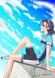 twitter 東堂 アニメ ねこ