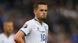 Gylfi sigurdsson is an icelandic footballer who plays as an offensive midfielder for everton in the premier league and the iceland national team. Sigurdsson Iceland Lacked Energy In First Half