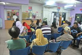 Selama hampir 10 tahun mengulang ke klinik kerajaan dan hospital kerajaan, saya dapat melihat. Apakah Perbezaan Antara Klinik Dan Hospital Di Malaysia