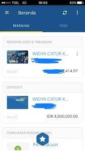 Check spelling or type a new query. Deposito Lewat Mandiri Online Cerita Popoh
