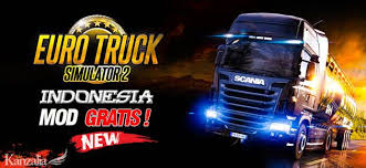 Download Ets2 Mod Indonesia Gratis Lengkap Dan Terupdate Indonesia Kendaraan Listrik Transmisi Otomatis