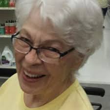 Glenda Wright (1938-2021)