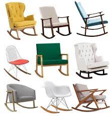 Best Rocking Chairs Modern Rocking Chair Rocking Chair Rocking Chair Nursery