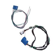 Electric trailer brakes operate under a similar principle to an emergency brake, only they are not cable operated, rather a magnetic piston pulls when energized, operating the brakes. Mopar Electric Trailer Brake Controller Item 82210512ac 82210512ac