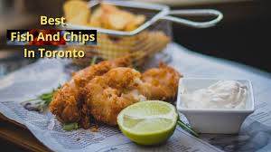This toronto greek festival is held on danforth avenue in the heart of greektown during the second weekend of every august. 10 Best Fish And Chips In Toronto You Should Try In 2021