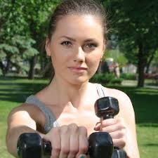 April Geyer (@AprilGeyer)