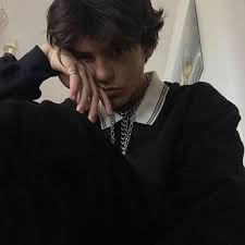 James Kelch in people