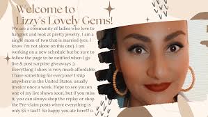 Lizzy's Lovely Gems