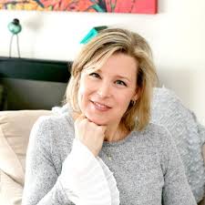 Michelle Herder wins Emerging Leader Award