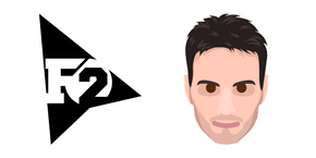 David Axel Cazares Casanova aka Sr Pelo Curseur