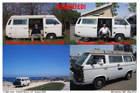 We did not find results for: Adventure Love Loss And Redemption In Vw Bus How I Was Reunited With My Volkswagen Vanagon Westfalia 12 Years After Selling It Dave Knows Cars