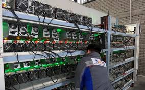 However, places where bitcoin mining is legal it is not considered as a legal tender but is seen as a commodity. Mongolia Emerges As Crypto Mining Hub Nikkei Asia