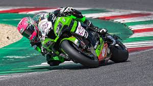 Follow your favorite team and driver's progress with daily updates. Worldsbk