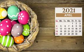 Easter is on the 94th day of 2021. Easter 2021 Wallpapers Wallpaper Cave