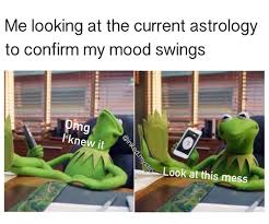 Yup Astrology Astrologymemes Zodiac Funny Horoscope Funny Zodiac Signs Funny