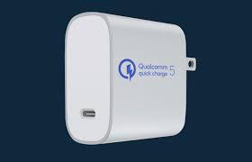 Sep 20, 2017 · the description of quick charge 4.0 app. Qualcomm Quick Charge 5 Will Power Phones In 5 Minutes 0 50 Android Ark