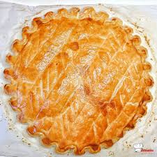 Galette Des Rois A La Frangipane Recette Companion Recette Galette Des Rois Frangipane Recette Companion Galette Des Rois