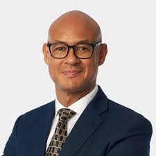 Jeremy Awori