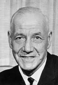 Sir John Andrew, June 1966