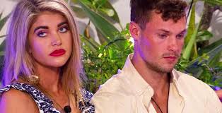 However, after anna's shock betrayal love island: Salcio Vienu Metu JÅ³ Love Island Australia 2019 Yenanchen Com