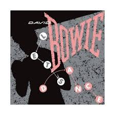 'let's dance' 'without you' 'ricochet' 'criminal world' 'cat people (putting out fire)' 'shake it' david bowie's 15th studio album, let's dance was his biggest seller. David Bowie Let S Dance Demo Vinyl Target