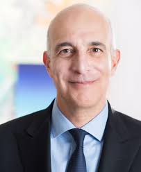 Joseph S. Piropato, Portfolio Manager