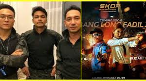 Abang long fadil 3 akan datang 2021!!! P0lis Evo 3 Dan Abang Long Fadil 3 Bakal Ditayangkan Himpunan Lawak Kita