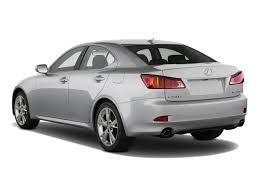 Check out the full specs of the 2009 lexus is 250, from performance and fuel economy to colors and materials. 2008 Lexus Is Review Ratings Specs Prices And Photos The Car Connection