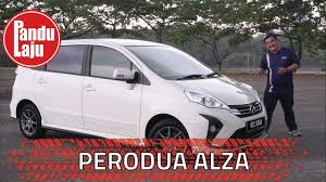 We did not find results for: Pandu Uji Perodua Alza Facelift Versi 2018 Ini Pandangan Abang Youtube