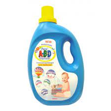Fungsi bahan dan alat pencuci baju kssr semakan tahun 2 pend khas. Pureen Sabun Pencuci Pakaian Bayi Sabun Basuh Baju Baby Dengan Softener 1 Botol Shopee Malaysia