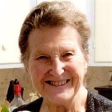 Virginia Gail "Ginny" Kimmel Obituary September 26, 2023