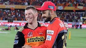 The vivo ipl 2017 grand. M27 Srh Vs Rcb Match Highlights