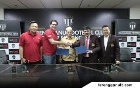Kami menawarkan perkhidmatan pendaftaran perniagaan dan syarikat (ssm), lesen kontraktor pembekal kementerian kewangan(mof), lesen kontraktor cidb dan pkk. Red One Secara Rasmi Sebagai Penaja Utama Terengganu Fc 2020 Terengganu Football Club
