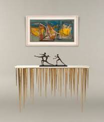 10 Console Tables Bespoke Furniture By Adam Williams Design Art Furniture Bespoke Furniture Decor