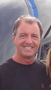 Skiing at 64 years old in Ushuaia