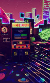 You can download the wallpaper and also use it for your desktop pc. 480x800 Retro Game Artwork Synthwave Wallpaper Retro Games Wallpaper Retro Gaming Wallpaper
