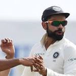 Live cricket score, India South