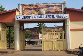 Orientation Des Bacheliers Les Mentions Tres Bien Et Bien Exigees Pour Gamal Geo Mine Et L Institut Superieur De Technologie De Mamou Ministere 224infos Org