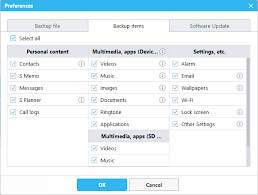 To back up data from samsung phone to computer, you need only its desktop version on the computer. How Do I Back Up Samsung Galaxy To Laptop Solved