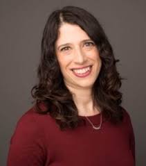 Jill Schwartzman, VP & Executive Editor; Editorial Director, Plume