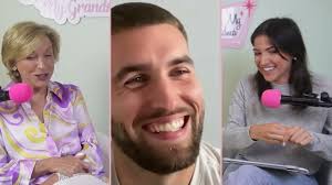 Excuse My Grandma’s Thoughts